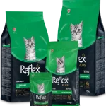 REFLEX PLUS KITTEN FOOD CHICKEN - Image 2