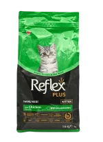 REFLEX PLUS KITTEN FOOD CHICKEN